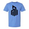  Men/Unisex Softstyle Lightweight T-Shirt Thumbnail