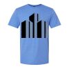  Men/Unisex Softstyle Lightweight T-Shirt Thumbnail