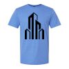  Men/Unisex Softstyle Lightweight T-Shirt Thumbnail
