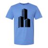  Men/Unisex Softstyle Lightweight T-Shirt Thumbnail