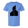  Men/Unisex Softstyle Lightweight T-Shirt Thumbnail