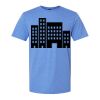  Men/Unisex Softstyle Lightweight T-Shirt Thumbnail