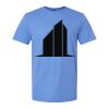  Men/Unisex Softstyle Lightweight T-Shirt Thumbnail