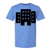  Men/Unisex Softstyle Lightweight T-Shirt Thumbnail