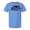  Men/Unisex Softstyle Lightweight T-Shirt Thumbnail