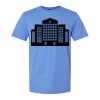  Men/Unisex Softstyle Lightweight T-Shirt Thumbnail