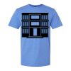  Men/Unisex Softstyle Lightweight T-Shirt Thumbnail
