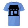  Men/Unisex Softstyle Lightweight T-Shirt Thumbnail