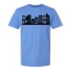  Men/Unisex Softstyle Lightweight T-Shirt Thumbnail