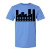  Men/Unisex Softstyle Lightweight T-Shirt Thumbnail