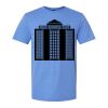  Men/Unisex Softstyle Lightweight T-Shirt Thumbnail