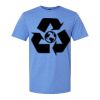  Men/Unisex Softstyle Lightweight T-Shirt Thumbnail