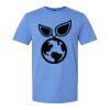  Men/Unisex Softstyle Lightweight T-Shirt Thumbnail