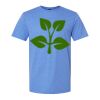  Men/Unisex Softstyle Lightweight T-Shirt Thumbnail