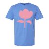  Men/Unisex Softstyle Lightweight T-Shirt Thumbnail