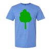  Men/Unisex Softstyle Lightweight T-Shirt Thumbnail