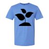  Men/Unisex Softstyle Lightweight T-Shirt Thumbnail