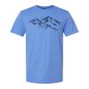  Men/Unisex Softstyle Lightweight T-Shirt Thumbnail