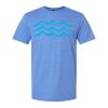  Men/Unisex Softstyle Lightweight T-Shirt Thumbnail