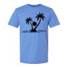  Men/Unisex Softstyle Lightweight T-Shirt Thumbnail