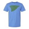  Men/Unisex Softstyle Lightweight T-Shirt Thumbnail