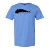  Men/Unisex Softstyle Lightweight T-Shirt Thumbnail