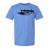  Men/Unisex Softstyle Lightweight T-Shirt Thumbnail