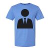  Men/Unisex Softstyle Lightweight T-Shirt Thumbnail