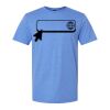  Men/Unisex Softstyle Lightweight T-Shirt Thumbnail