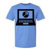  Men/Unisex Softstyle Lightweight T-Shirt Thumbnail