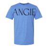  Men/Unisex Softstyle Lightweight T-Shirt Thumbnail