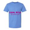  Men/Unisex Softstyle Lightweight T-Shirt Thumbnail