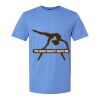  Men/Unisex Softstyle Lightweight T-Shirt Thumbnail