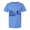 Men/Unisex Softstyle Lightweight T-Shirt Thumbnail