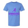  Men/Unisex Softstyle Lightweight T-Shirt Thumbnail