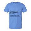  Men/Unisex Softstyle Lightweight T-Shirt Thumbnail