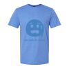  Men/Unisex Softstyle Lightweight T-Shirt Thumbnail