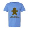  Men/Unisex Softstyle Lightweight T-Shirt Thumbnail