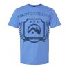  Men/Unisex Softstyle Lightweight T-Shirt Thumbnail