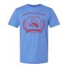  Men/Unisex Softstyle Lightweight T-Shirt Thumbnail
