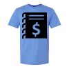  Men/Unisex Softstyle Lightweight T-Shirt Thumbnail