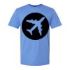  Men/Unisex Softstyle Lightweight T-Shirt Thumbnail