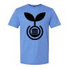  Men/Unisex Softstyle Lightweight T-Shirt Thumbnail