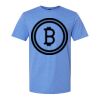  Men/Unisex Softstyle Lightweight T-Shirt Thumbnail