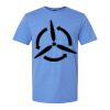  Men/Unisex Softstyle Lightweight T-Shirt Thumbnail