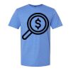  Men/Unisex Softstyle Lightweight T-Shirt Thumbnail