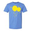  Men/Unisex Softstyle Lightweight T-Shirt Thumbnail