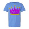  Men/Unisex Softstyle Lightweight T-Shirt Thumbnail