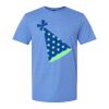  Men/Unisex Softstyle Lightweight T-Shirt Thumbnail