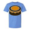  Men/Unisex Softstyle Lightweight T-Shirt Thumbnail